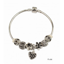 Crystal bracelet - FM1508-3