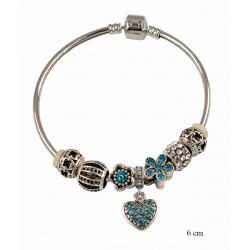 Crystal bracelet – FM1508-2