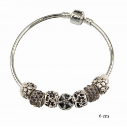 Crystal bracelet - FM1506-3