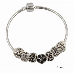 Crystal bracelet - FM1506-1