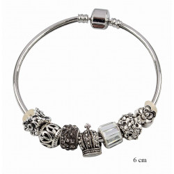 Crystal bracelet - FM1505-3