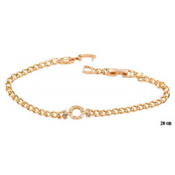 Xuping Bracelet Gold Plated 18k - MF13645