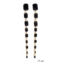 Earrings - MF14407-2