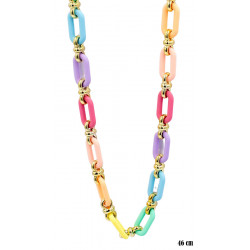 Necklace - MF15150