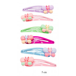 Hair clips - MF15230C