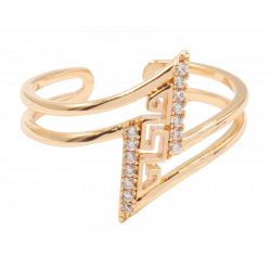 Xuping ring Gold plated 18k - MF15713