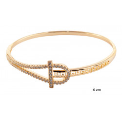 Xuping bracelet Gold Plated 18k - MF16152