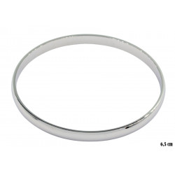 Bracelet Xuping rhodium - MF15795
