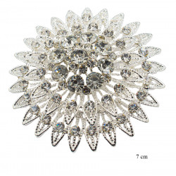 Brooch - MF15987