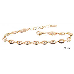 Xuping bracelet Gold Plated 18k - MF15682