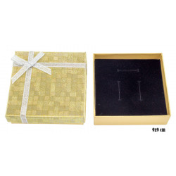 Jewelry boxes - MF15374-2
