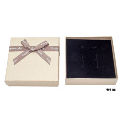 Jewelry boxes - MF15397