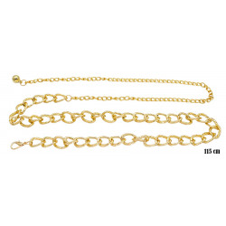 Chain belt - MF15702E-1