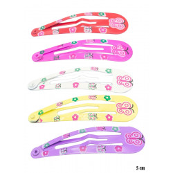 Hair clips - MF15831-2