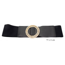 Elastic belt - MF15723-1