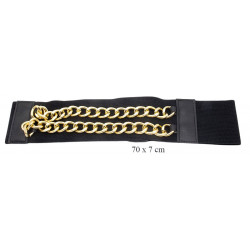 Elastic belt - MF15719-1