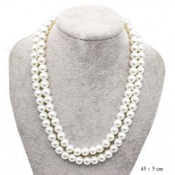 Pearl necklace - MF17142