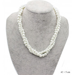 Pearl necklace - MF17141