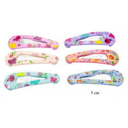 Hair clips - MF17232