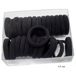 Gumki do włosów - MF15504