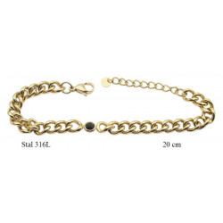 Xuping bracelet Stainless Steel 316L - MF17366 / MF17363