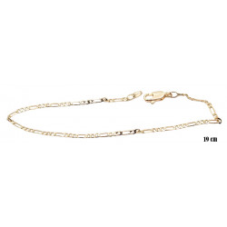 Xuping bracelet Gold Plated 18k - MF17598