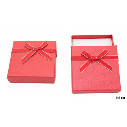Jewelry boxes - MF0187-3