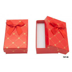 Jewelry boxes - MF16751-1