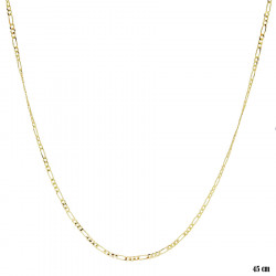 Xuping necklace gold plated 18k - MF17608