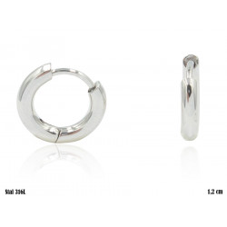 Xuping earrings Stainless Steel 316L - MF17051