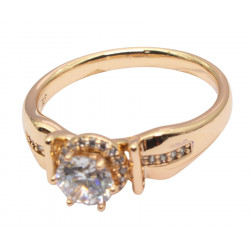 Xuping ring Gold Plated 18k - MF18940