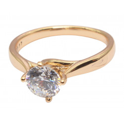 Xuping ring Gold Plated 18k - MF18351