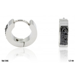 Xuping earrings Stainless Steel 316L - MF18420