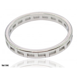 Xuping ring Stainless Steel 316L - MF18488