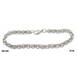 Xuping bracelet Stainless Steel 316L - MF19268