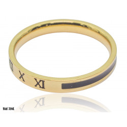 Xuping ring Stainless Steel 316L - MF18173