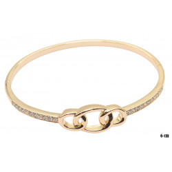 Xuping bracelet Gold Plated 18k - MF18395