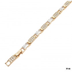 Xuping bracelet Gold Plated 18k - MF18481