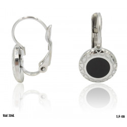 Xuping earrings Stainless Steel 316L - MF18422