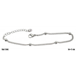 Xuping bracelet Stainless Steel 316L - MF17549