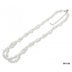 Necklace per³a - MF0458