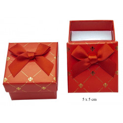 Jewelry boxes - MF16752-C
