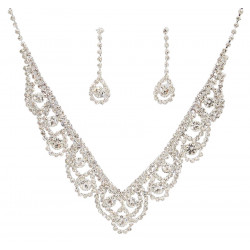 A set of jewelry - MF18699