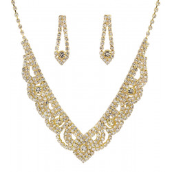 A set of jewelry - MF18695-1