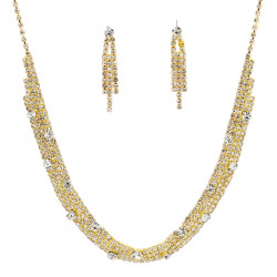 A set of jewelry - MF18668-2