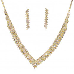 A set of jewelry - MF18671-2