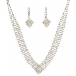 A set of jewelry - MF18673-1