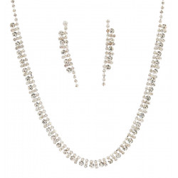 A set of jewelry - MF18674-1