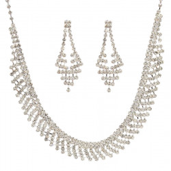 A set of jewelry - MF18680-1