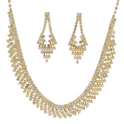A set of jewelry - MF18680-2